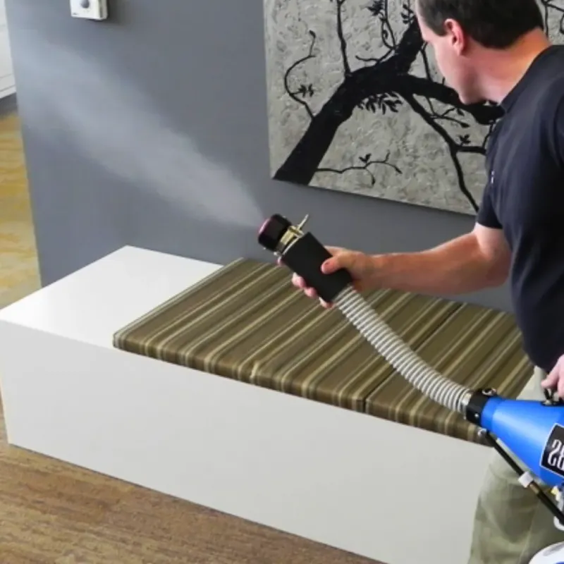 Professional Odor Removal in Universal City, TX
